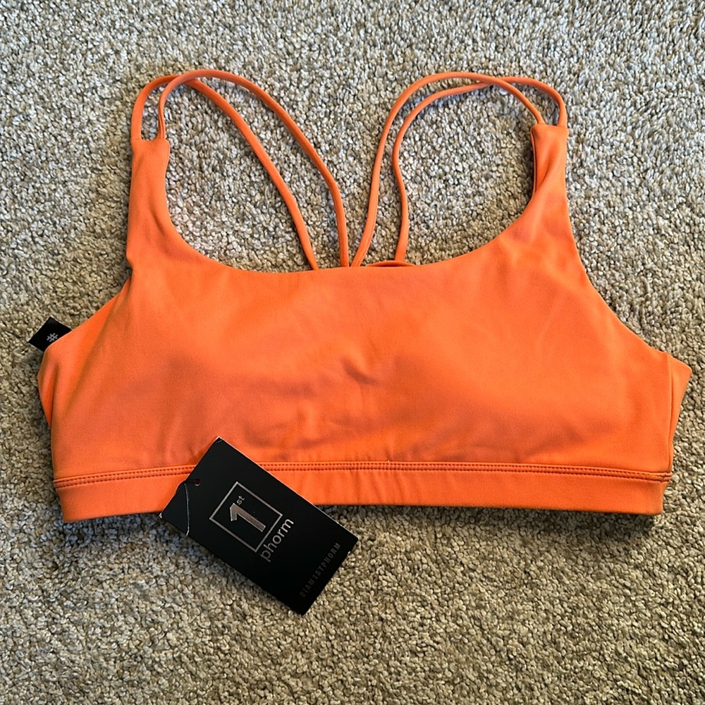 1st phorm sports bra